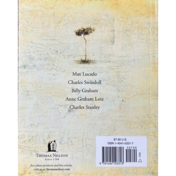 5/$20 - God's Promises Day by Day - 365 Days of Inspirational Thoughts Paperback - Picture 2 of 3